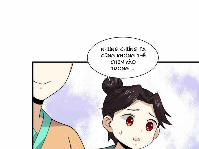 Bắt Đầu Livestream Ở Địa Phủ: Phát Sóng Trực Tiếp Ở Đây Ai Dám Đến Chương 262 trang 50