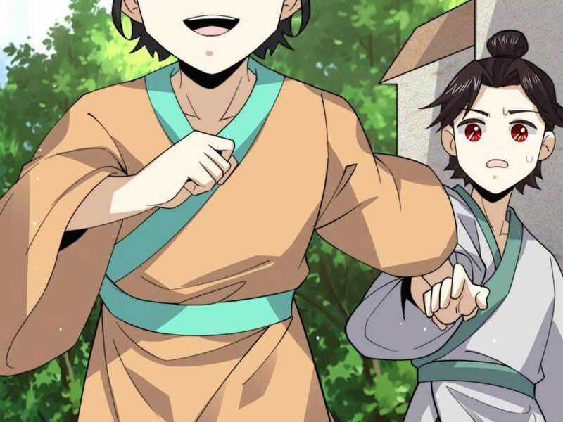 Bắt Đầu Livestream Ở Địa Phủ: Phát Sóng Trực Tiếp Ở Đây Ai Dám Đến Chương 262 trang 54