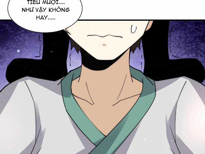 Bắt Đầu Livestream Ở Địa Phủ: Phát Sóng Trực Tiếp Ở Đây Ai Dám Đến Chương 262 trang 59