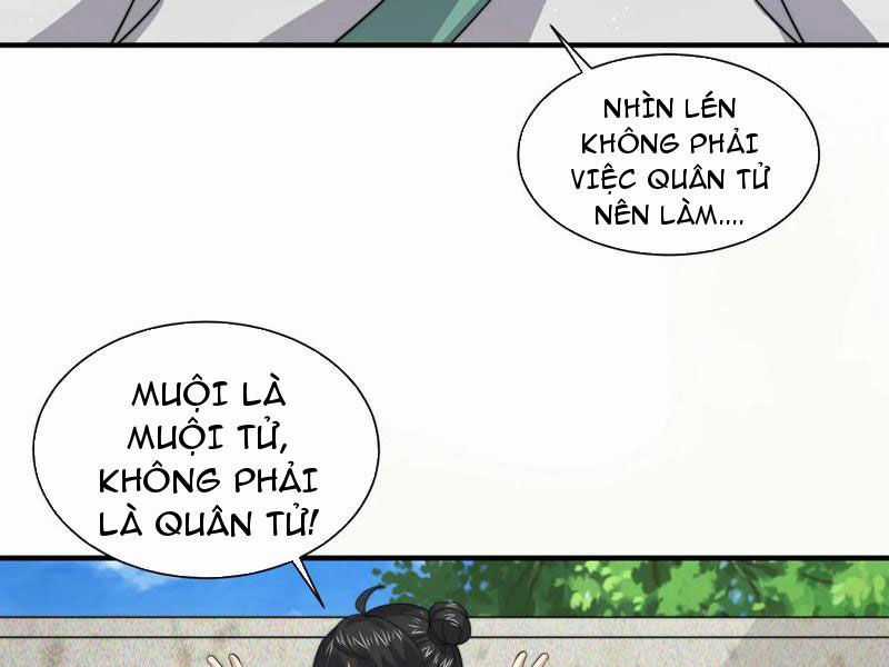 Bắt Đầu Livestream Ở Địa Phủ: Phát Sóng Trực Tiếp Ở Đây Ai Dám Đến Chương 262 trang 60