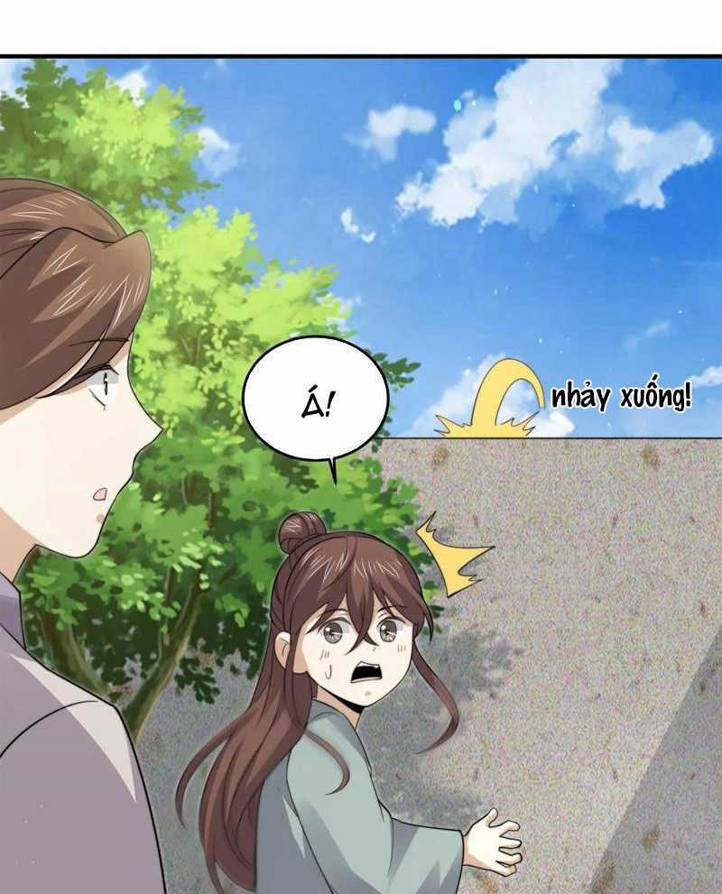 Bắt Đầu Livestream Ở Địa Phủ: Phát Sóng Trực Tiếp Ở Đây Ai Dám Đến Chương 263 trang 10