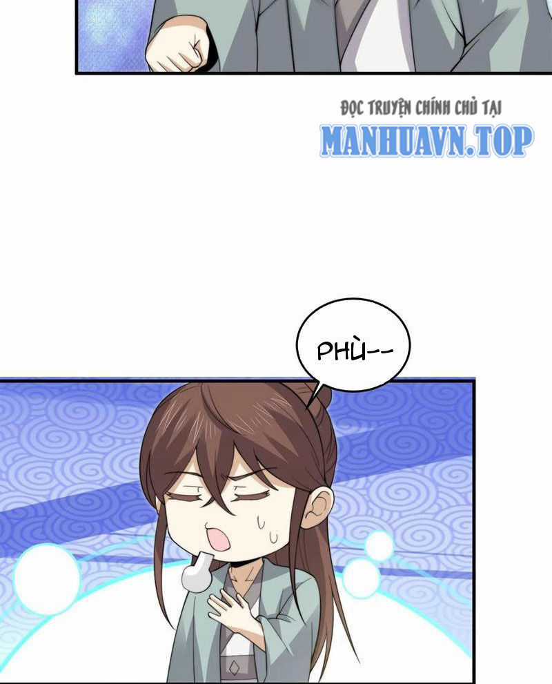 Bắt Đầu Livestream Ở Địa Phủ: Phát Sóng Trực Tiếp Ở Đây Ai Dám Đến Chương 263 trang 12