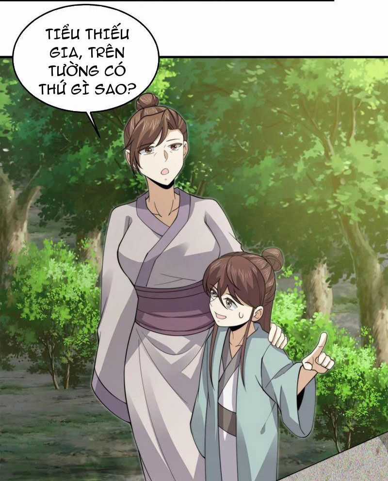 Bắt Đầu Livestream Ở Địa Phủ: Phát Sóng Trực Tiếp Ở Đây Ai Dám Đến Chương 263 trang 13