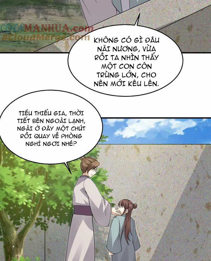 Bắt Đầu Livestream Ở Địa Phủ: Phát Sóng Trực Tiếp Ở Đây Ai Dám Đến Chương 263 trang 14