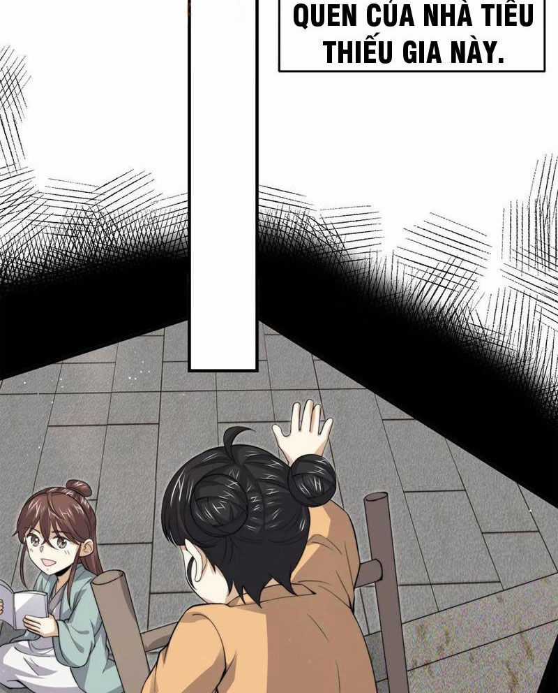 Bắt Đầu Livestream Ở Địa Phủ: Phát Sóng Trực Tiếp Ở Đây Ai Dám Đến Chương 263 trang 17