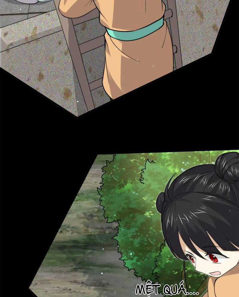 Bắt Đầu Livestream Ở Địa Phủ: Phát Sóng Trực Tiếp Ở Đây Ai Dám Đến Chương 263 trang 18