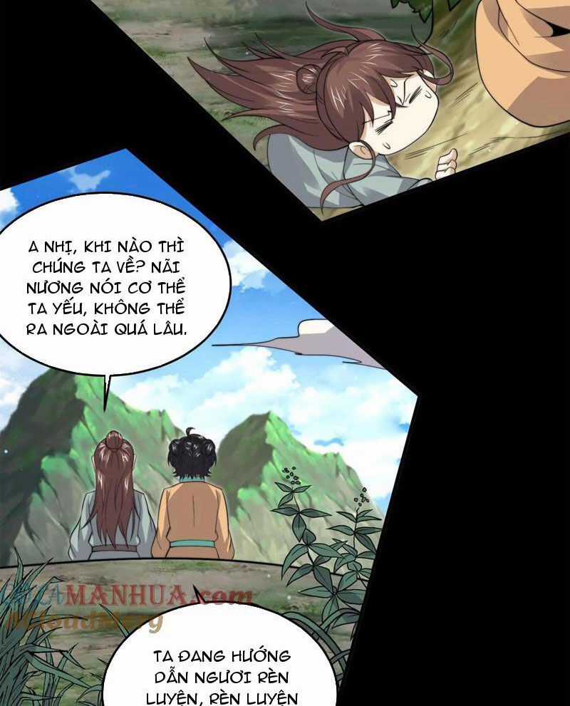 Bắt Đầu Livestream Ở Địa Phủ: Phát Sóng Trực Tiếp Ở Đây Ai Dám Đến Chương 263 trang 19