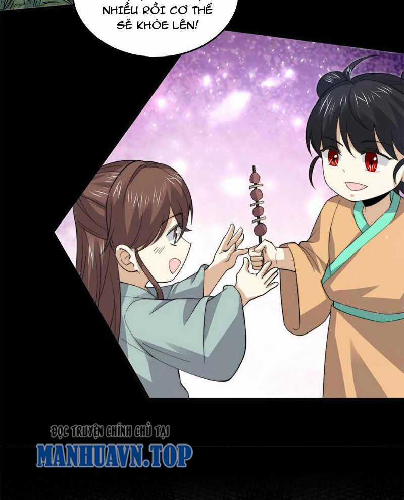 Bắt Đầu Livestream Ở Địa Phủ: Phát Sóng Trực Tiếp Ở Đây Ai Dám Đến Chương 263 trang 20