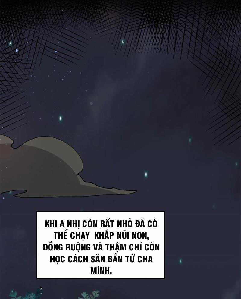 Bắt Đầu Livestream Ở Địa Phủ: Phát Sóng Trực Tiếp Ở Đây Ai Dám Đến Chương 263 trang 21