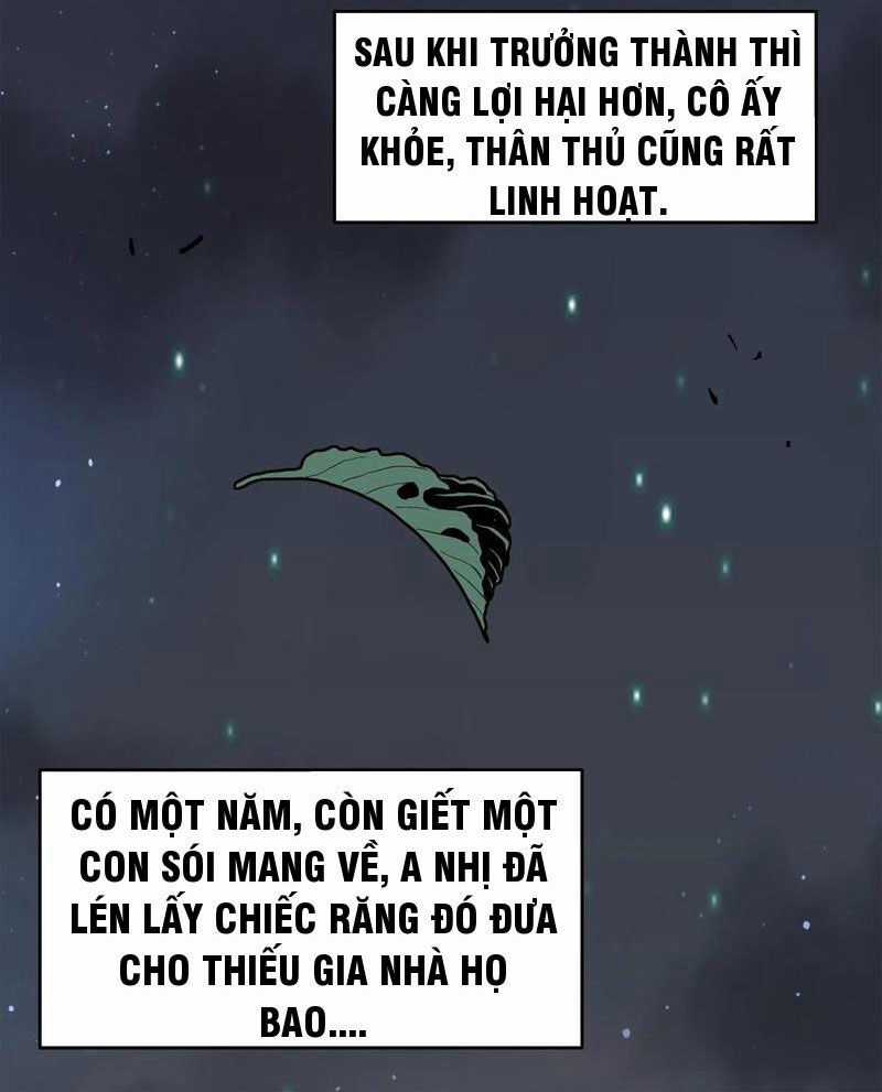 Bắt Đầu Livestream Ở Địa Phủ: Phát Sóng Trực Tiếp Ở Đây Ai Dám Đến Chương 263 trang 23