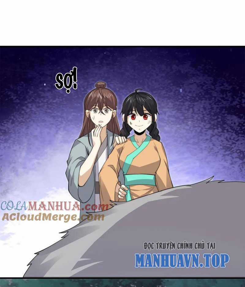 Bắt Đầu Livestream Ở Địa Phủ: Phát Sóng Trực Tiếp Ở Đây Ai Dám Đến Chương 263 trang 28