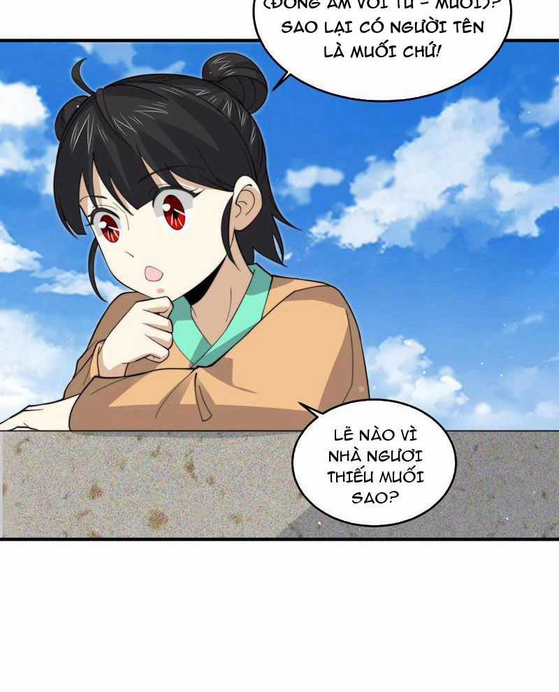 Bắt Đầu Livestream Ở Địa Phủ: Phát Sóng Trực Tiếp Ở Đây Ai Dám Đến Chương 263 trang 3