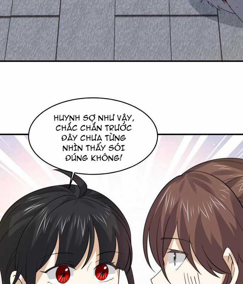 Bắt Đầu Livestream Ở Địa Phủ: Phát Sóng Trực Tiếp Ở Đây Ai Dám Đến Chương 263 trang 30