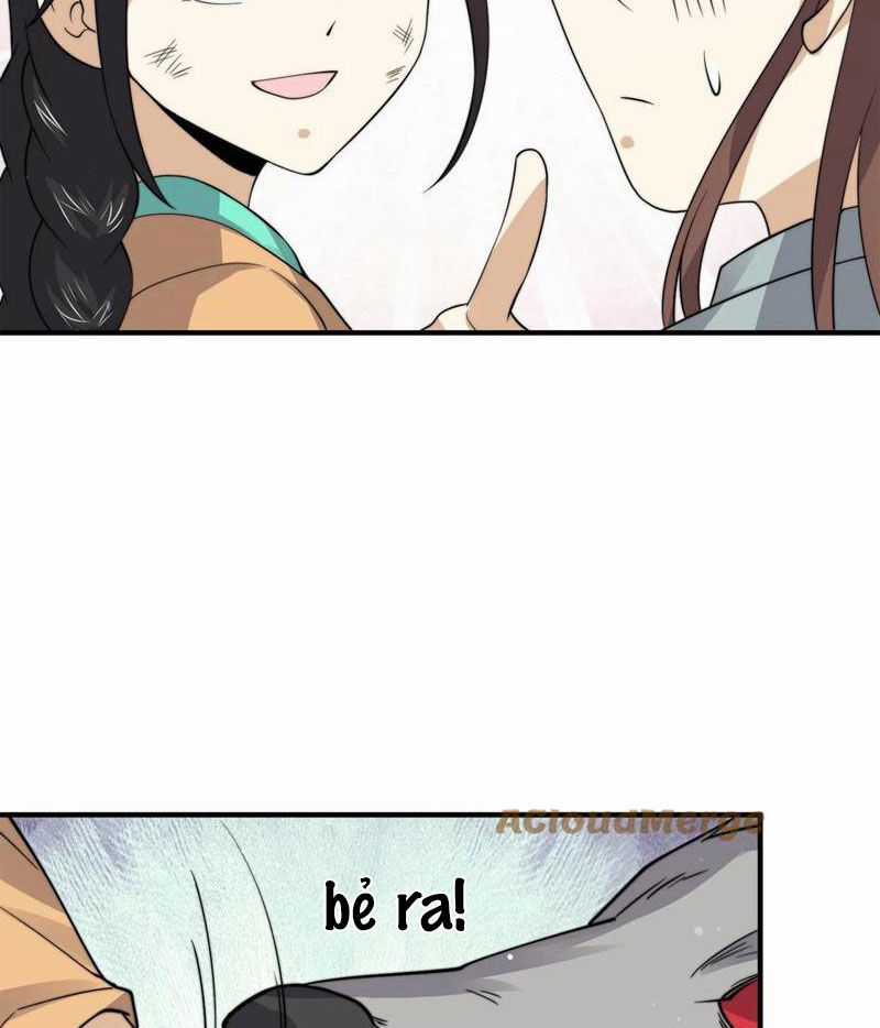 Bắt Đầu Livestream Ở Địa Phủ: Phát Sóng Trực Tiếp Ở Đây Ai Dám Đến Chương 263 trang 31