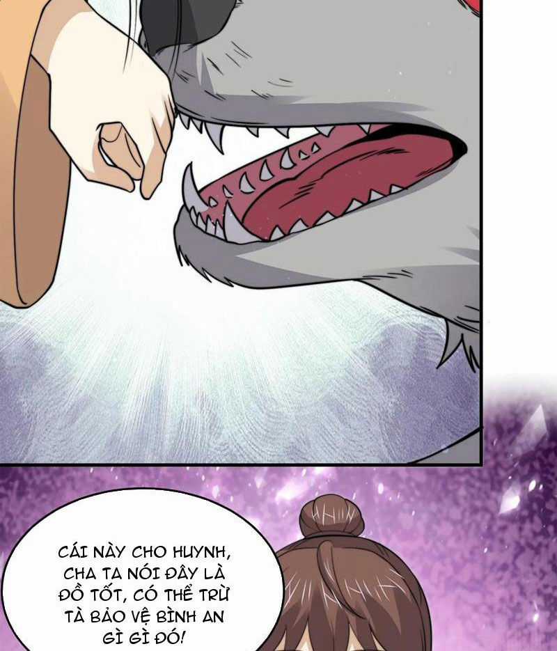 Bắt Đầu Livestream Ở Địa Phủ: Phát Sóng Trực Tiếp Ở Đây Ai Dám Đến Chương 263 trang 32