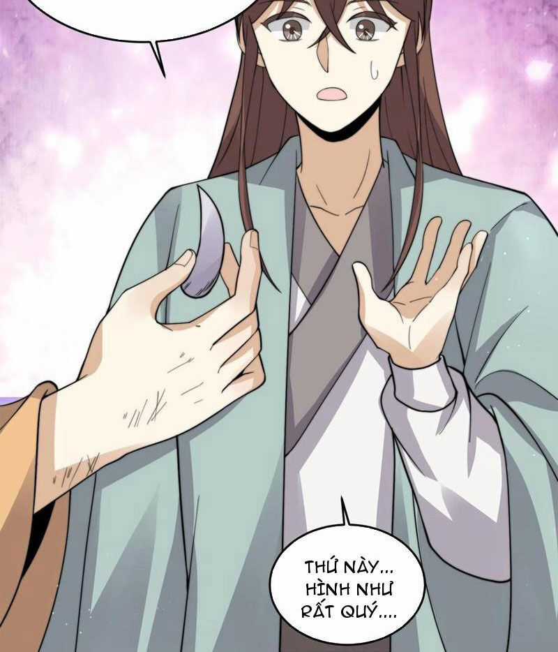 Bắt Đầu Livestream Ở Địa Phủ: Phát Sóng Trực Tiếp Ở Đây Ai Dám Đến Chương 263 trang 33