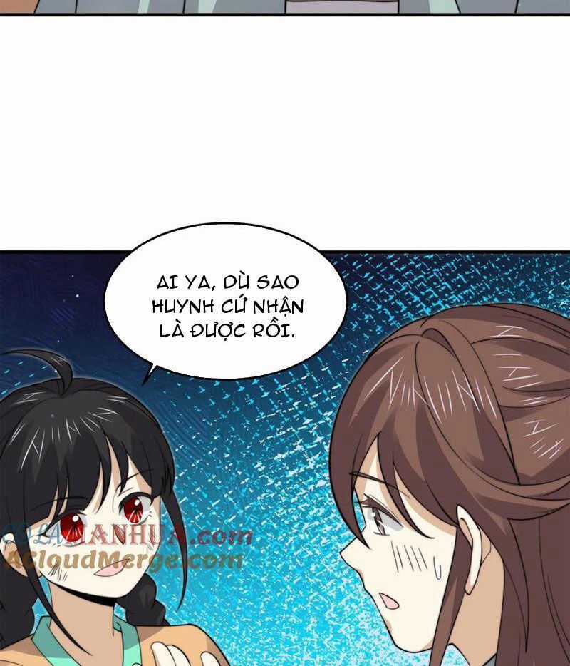 Bắt Đầu Livestream Ở Địa Phủ: Phát Sóng Trực Tiếp Ở Đây Ai Dám Đến Chương 263 trang 34