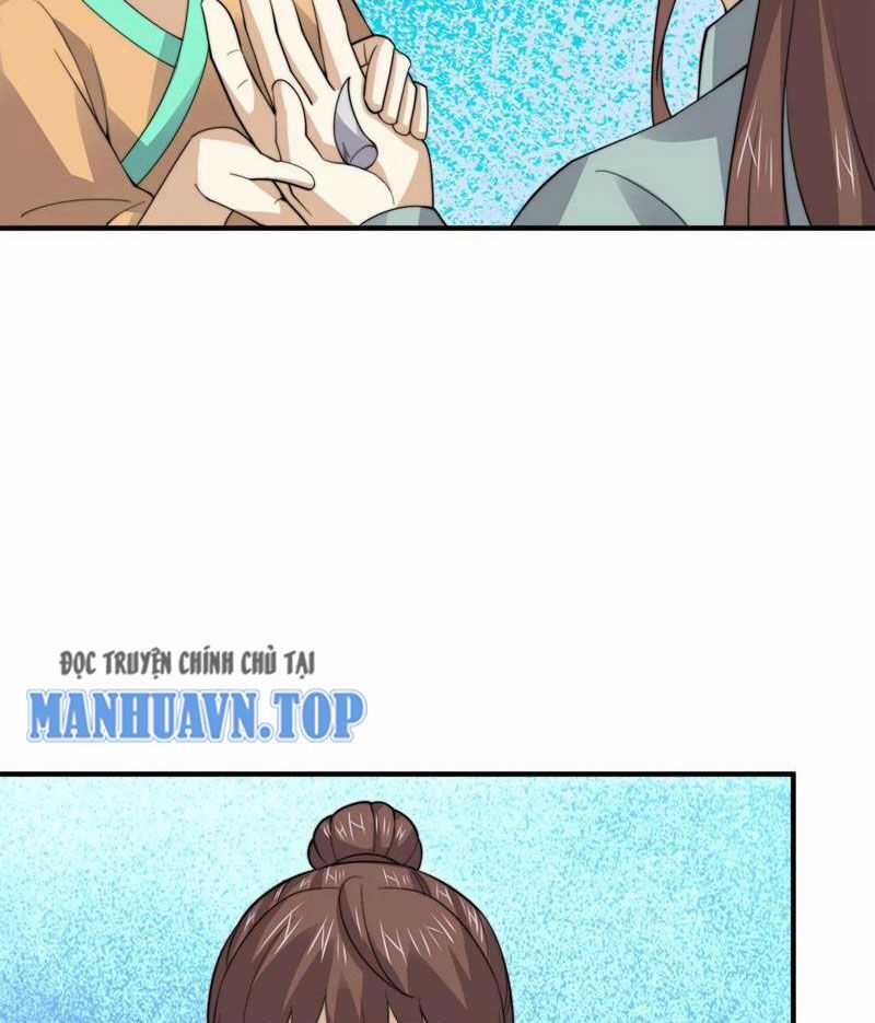 Bắt Đầu Livestream Ở Địa Phủ: Phát Sóng Trực Tiếp Ở Đây Ai Dám Đến Chương 263 trang 35