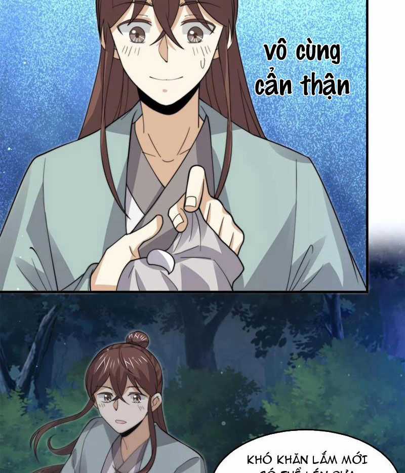 Bắt Đầu Livestream Ở Địa Phủ: Phát Sóng Trực Tiếp Ở Đây Ai Dám Đến Chương 263 trang 36