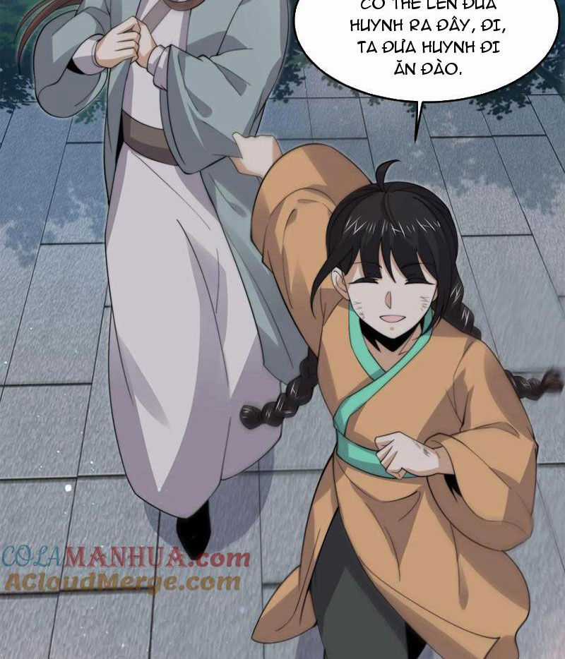 Bắt Đầu Livestream Ở Địa Phủ: Phát Sóng Trực Tiếp Ở Đây Ai Dám Đến Chương 263 trang 37