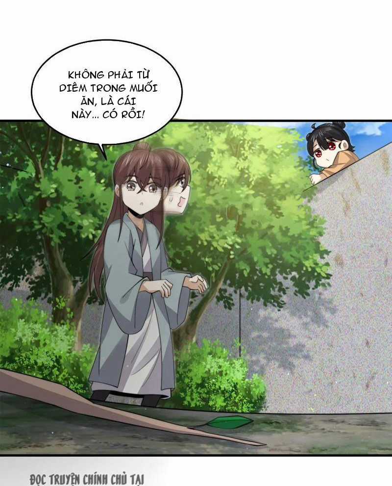 Bắt Đầu Livestream Ở Địa Phủ: Phát Sóng Trực Tiếp Ở Đây Ai Dám Đến Chương 263 trang 4