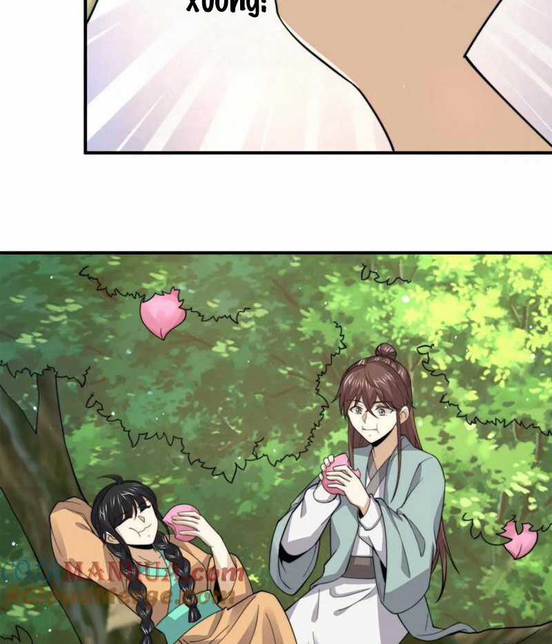 Bắt Đầu Livestream Ở Địa Phủ: Phát Sóng Trực Tiếp Ở Đây Ai Dám Đến Chương 263 trang 40