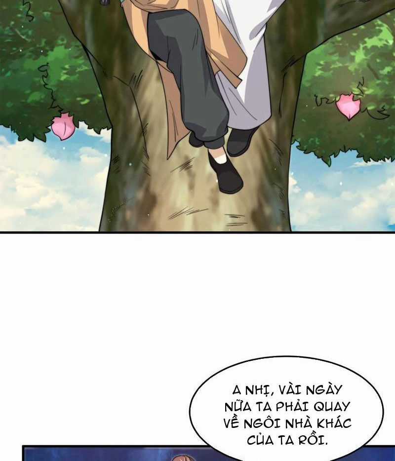 Bắt Đầu Livestream Ở Địa Phủ: Phát Sóng Trực Tiếp Ở Đây Ai Dám Đến Chương 263 trang 41