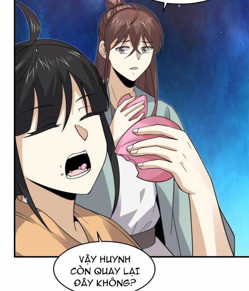 Bắt Đầu Livestream Ở Địa Phủ: Phát Sóng Trực Tiếp Ở Đây Ai Dám Đến Chương 263 trang 42