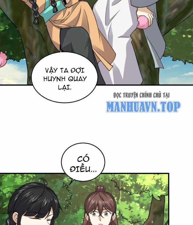 Bắt Đầu Livestream Ở Địa Phủ: Phát Sóng Trực Tiếp Ở Đây Ai Dám Đến Chương 263 trang 44