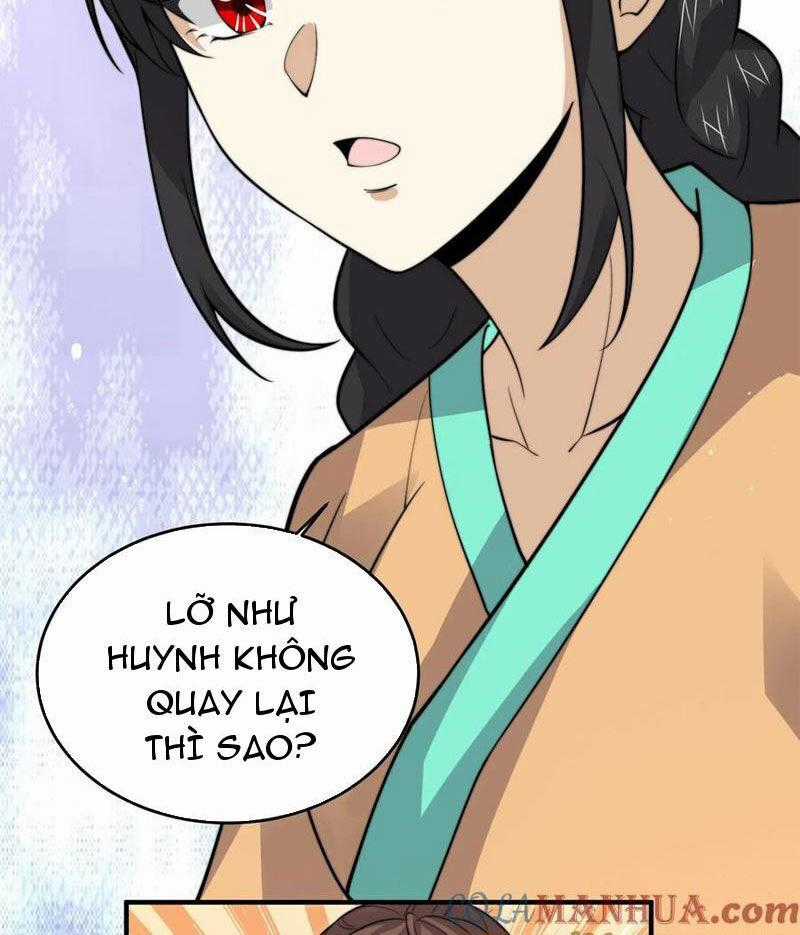 Bắt Đầu Livestream Ở Địa Phủ: Phát Sóng Trực Tiếp Ở Đây Ai Dám Đến Chương 263 trang 46