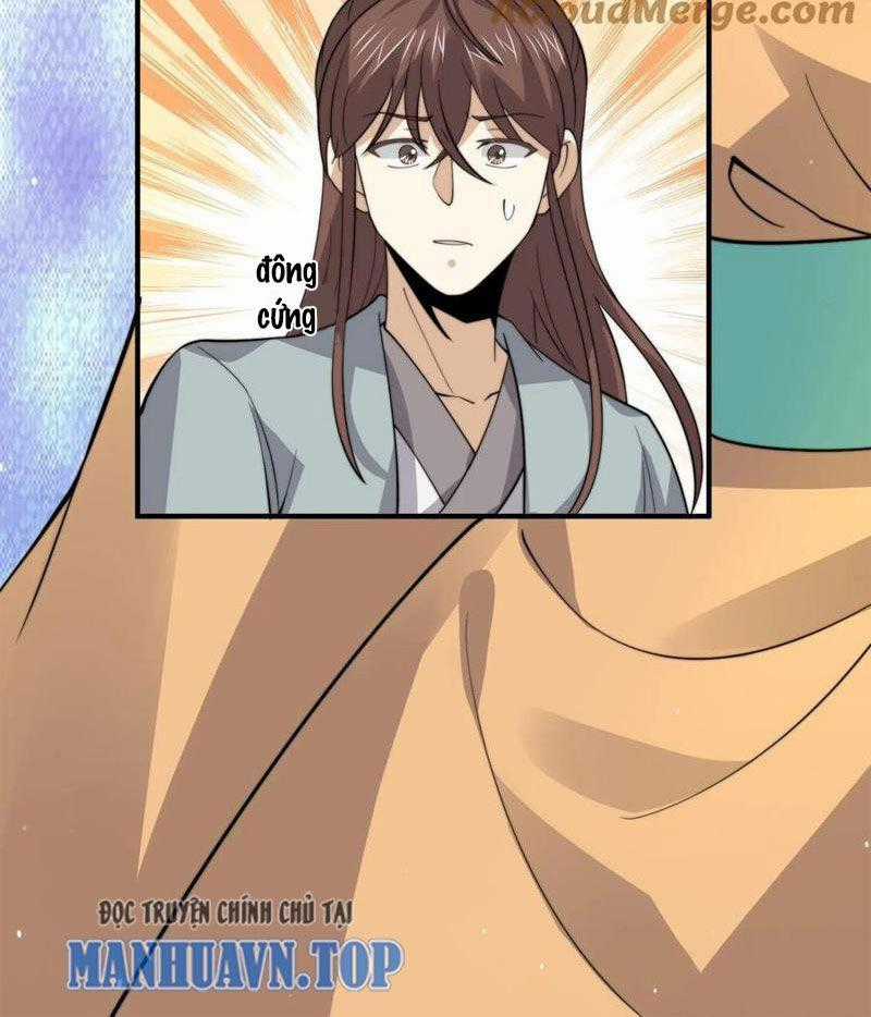 Bắt Đầu Livestream Ở Địa Phủ: Phát Sóng Trực Tiếp Ở Đây Ai Dám Đến Chương 263 trang 47