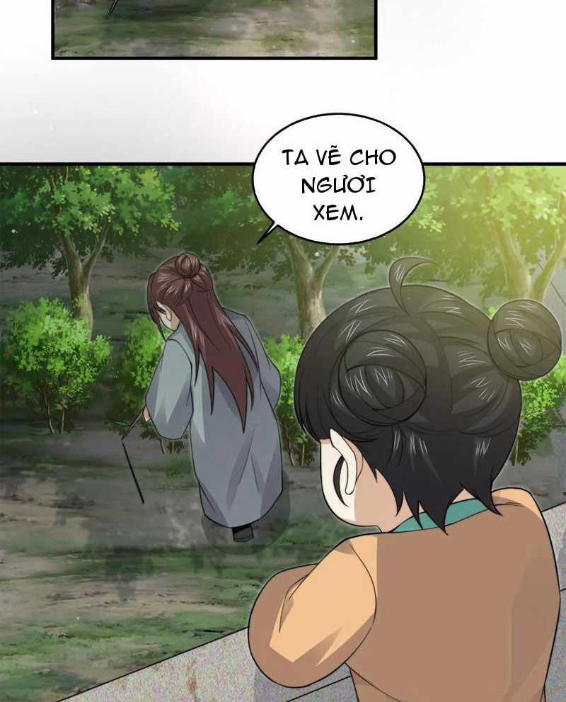 Bắt Đầu Livestream Ở Địa Phủ: Phát Sóng Trực Tiếp Ở Đây Ai Dám Đến Chương 263 trang 6