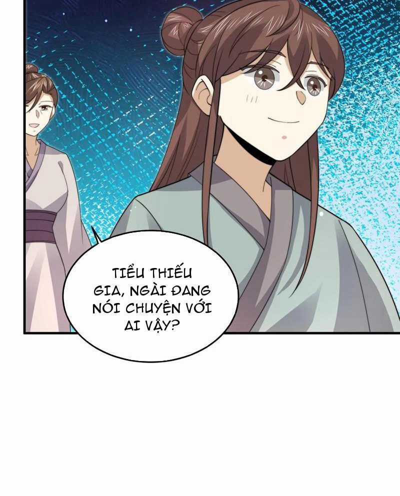 Bắt Đầu Livestream Ở Địa Phủ: Phát Sóng Trực Tiếp Ở Đây Ai Dám Đến Chương 263 trang 9