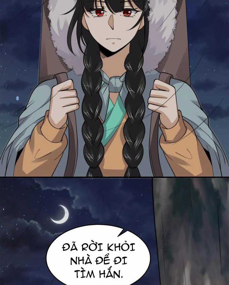 Bắt Đầu Livestream Ở Địa Phủ: Phát Sóng Trực Tiếp Ở Đây Ai Dám Đến Chương 264 trang 10