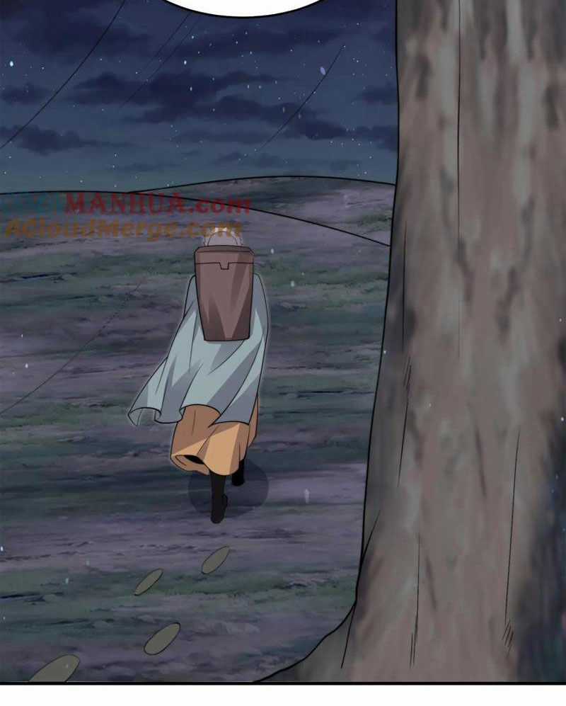 Bắt Đầu Livestream Ở Địa Phủ: Phát Sóng Trực Tiếp Ở Đây Ai Dám Đến Chương 264 trang 11