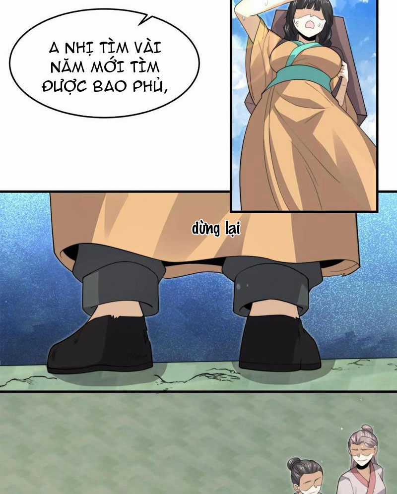 Bắt Đầu Livestream Ở Địa Phủ: Phát Sóng Trực Tiếp Ở Đây Ai Dám Đến Chương 264 trang 13