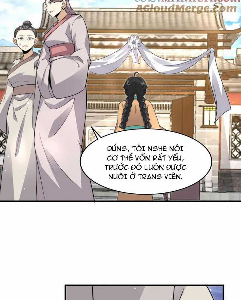 Bắt Đầu Livestream Ở Địa Phủ: Phát Sóng Trực Tiếp Ở Đây Ai Dám Đến Chương 264 trang 17