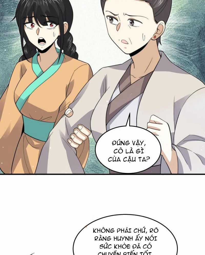 Bắt Đầu Livestream Ở Địa Phủ: Phát Sóng Trực Tiếp Ở Đây Ai Dám Đến Chương 264 trang 19