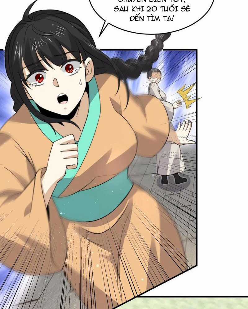 Bắt Đầu Livestream Ở Địa Phủ: Phát Sóng Trực Tiếp Ở Đây Ai Dám Đến Chương 264 trang 20