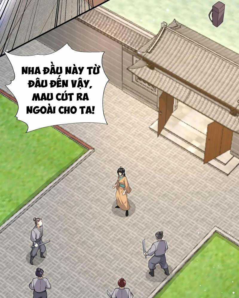 Bắt Đầu Livestream Ở Địa Phủ: Phát Sóng Trực Tiếp Ở Đây Ai Dám Đến Chương 264 trang 21