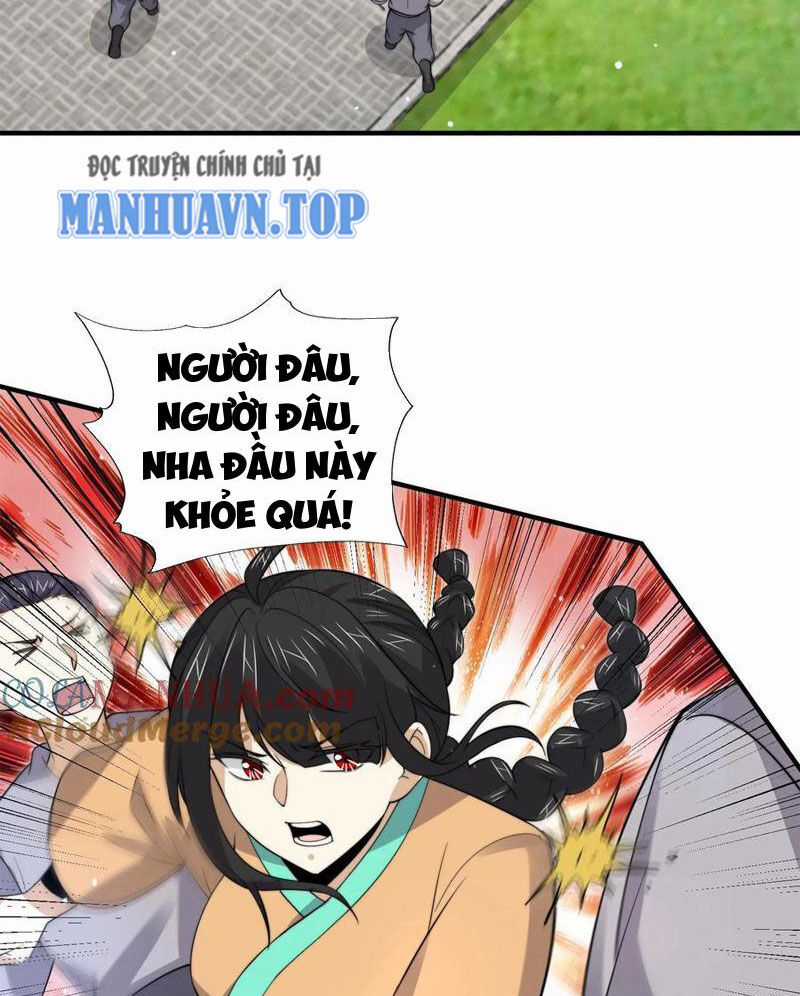 Bắt Đầu Livestream Ở Địa Phủ: Phát Sóng Trực Tiếp Ở Đây Ai Dám Đến Chương 264 trang 22