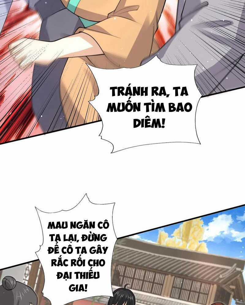 Bắt Đầu Livestream Ở Địa Phủ: Phát Sóng Trực Tiếp Ở Đây Ai Dám Đến Chương 264 trang 23