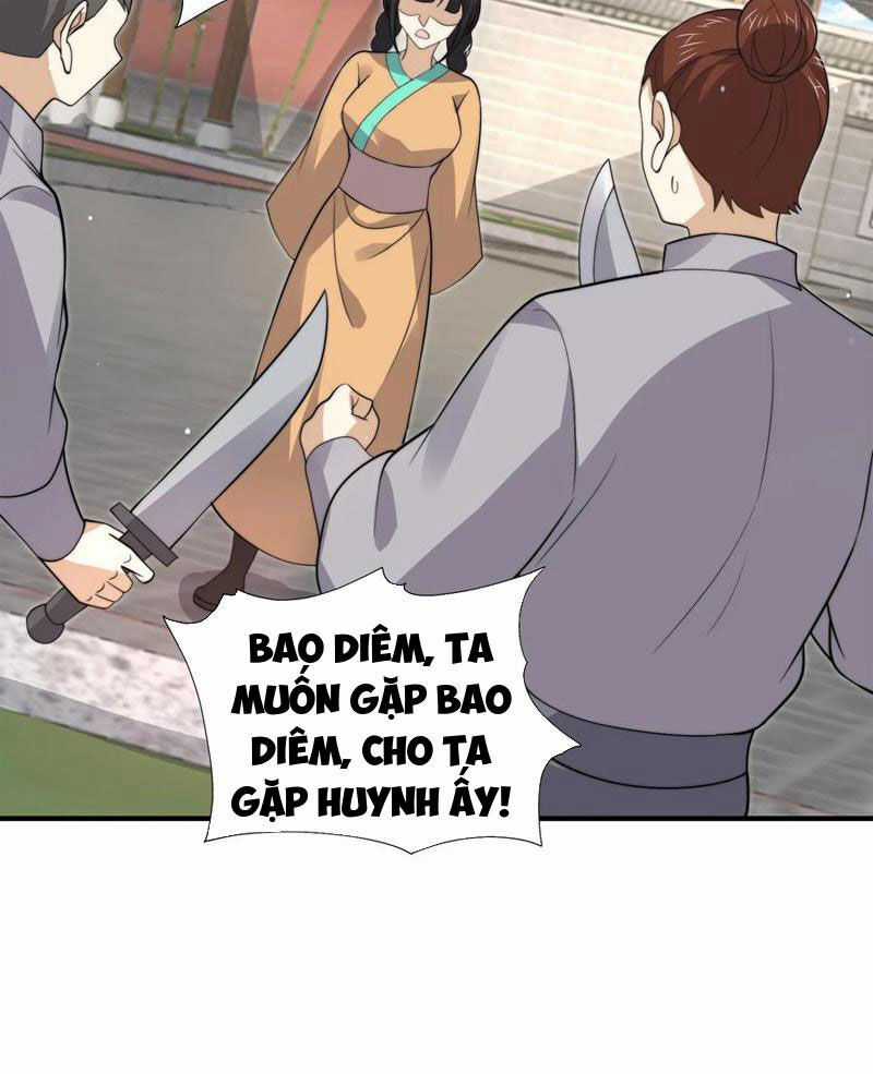 Bắt Đầu Livestream Ở Địa Phủ: Phát Sóng Trực Tiếp Ở Đây Ai Dám Đến Chương 264 trang 24