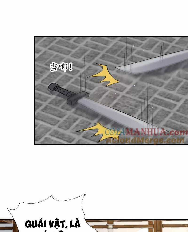 Bắt Đầu Livestream Ở Địa Phủ: Phát Sóng Trực Tiếp Ở Đây Ai Dám Đến Chương 264 trang 25