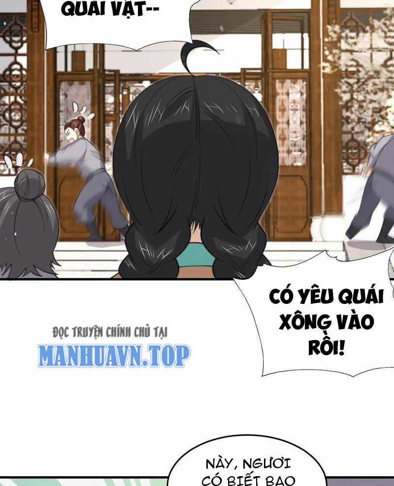 Bắt Đầu Livestream Ở Địa Phủ: Phát Sóng Trực Tiếp Ở Đây Ai Dám Đến Chương 264 trang 26