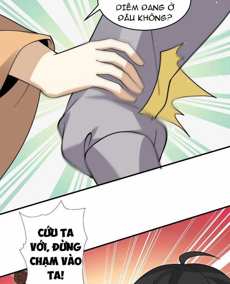 Bắt Đầu Livestream Ở Địa Phủ: Phát Sóng Trực Tiếp Ở Đây Ai Dám Đến Chương 264 trang 27