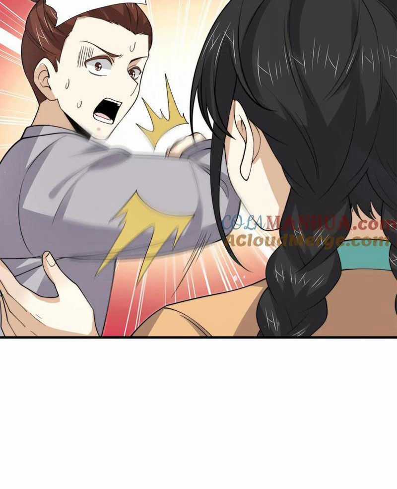 Bắt Đầu Livestream Ở Địa Phủ: Phát Sóng Trực Tiếp Ở Đây Ai Dám Đến Chương 264 trang 28