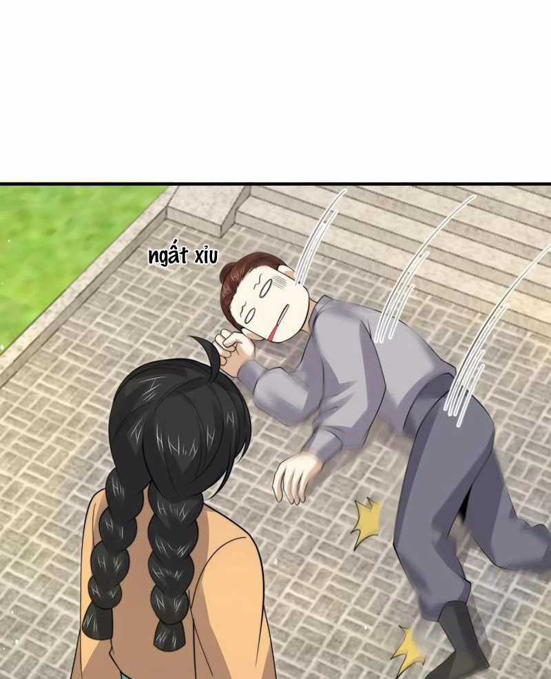 Bắt Đầu Livestream Ở Địa Phủ: Phát Sóng Trực Tiếp Ở Đây Ai Dám Đến Chương 264 trang 29