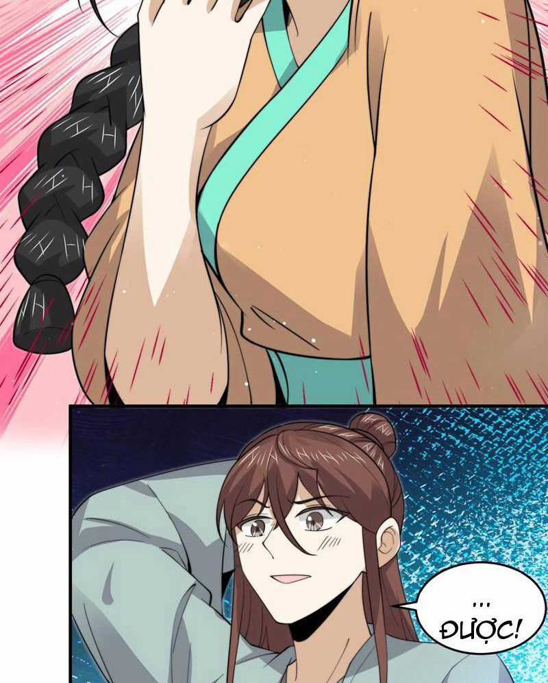 Bắt Đầu Livestream Ở Địa Phủ: Phát Sóng Trực Tiếp Ở Đây Ai Dám Đến Chương 264 trang 3