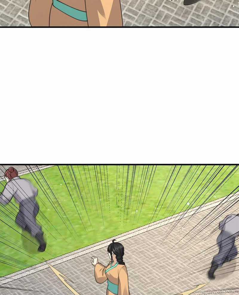 Bắt Đầu Livestream Ở Địa Phủ: Phát Sóng Trực Tiếp Ở Đây Ai Dám Đến Chương 264 trang 30